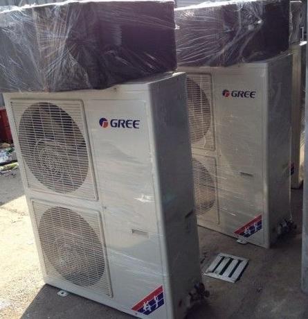 常年二手空调回收多少钱一台