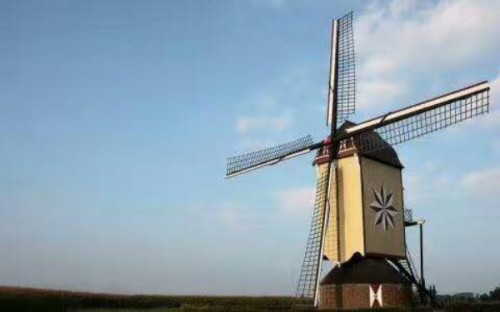 汉中荷兰风车展生产-公司
