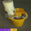新闻长沙市ZBQ27/1.5便携式注浆泵有限责任公司供应