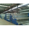 惠州各种规格Q235B镀锌方管生产销售