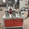 广西南宁 厂家直销数控液压缩管机钢管缩口机图片