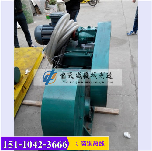 新闻云南昆明2TGZ120/105高压注浆泵有限责任公司供应