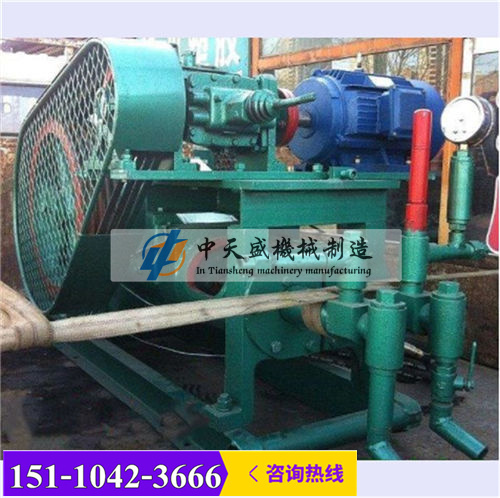 新闻咸宁市2TGZ矿用高压注浆泵有限责任公司供应
