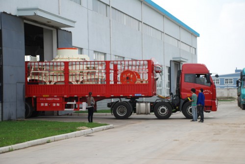 新闻：西安到合肥工程机械运输运费查询