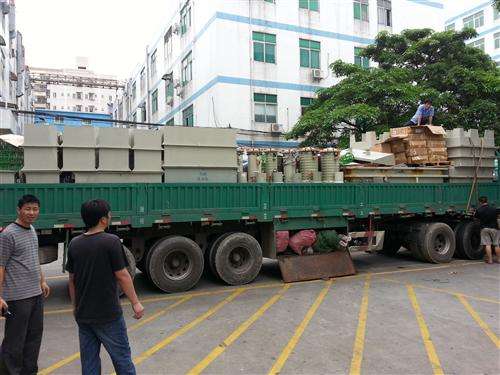 新闻：西安到杭州大件运输运费查询