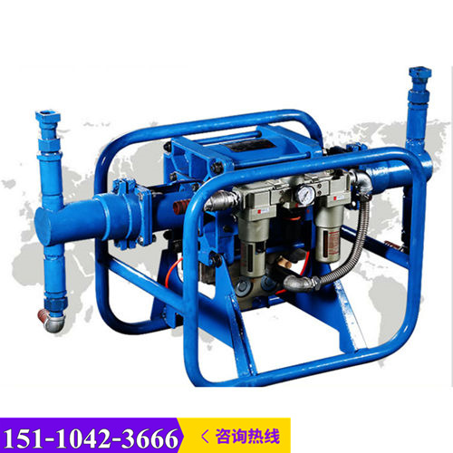 新闻阳江市BQG200/0.4气动隔膜泵有限责任公司供应