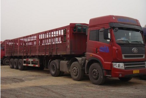 运输：湘西州货运代理多少钱有限公司