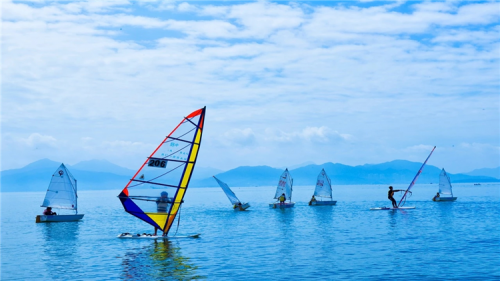 海景房新闻:惠州华润小径湾估价-小径湾交楼