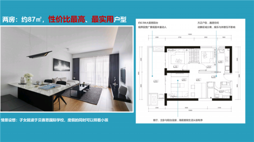 海景房新闻:惠州华润小径湾高铁-小径湾养老