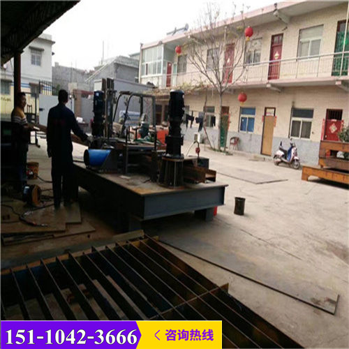 新闻郑州市工字钢弯拱机有限责任公司供应