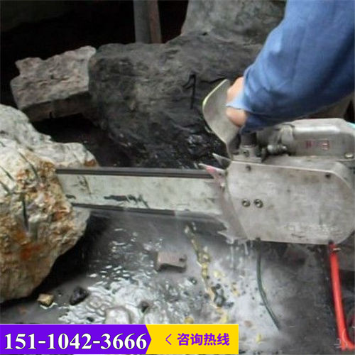 新闻宁夏中卫350金刚石链锯有限责任公司供应