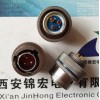 西安热销厂家YGD20N1002J圆形连接器插头生产
