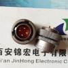 厂家主营热销YGD26N1203J圆形连接器插头产品