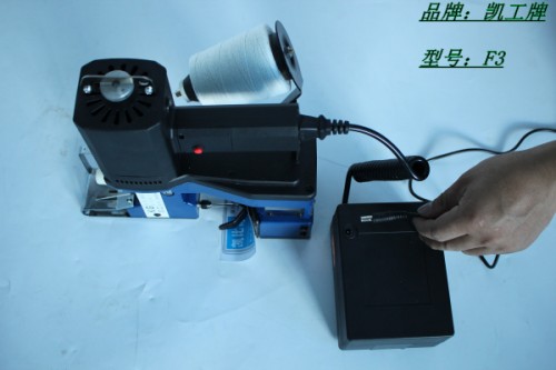 行情：西宁F3自助研发双线缝包机说明书