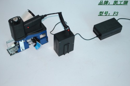 行情：徐州F3耐用型电动双线手提封包说明书