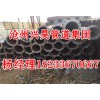 新闻：瓦斯抽放法兰焊接螺旋钢管价格-运城临猗县