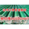 新闻：管端法兰焊接直缝焊管--大同广灵县
