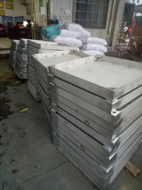 新闻：滁州不锈钢盖板井盖价位)(有限公司欢迎你