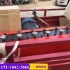 温州预应力钢绞线穿线机穿索机新闻：——使用寿命长