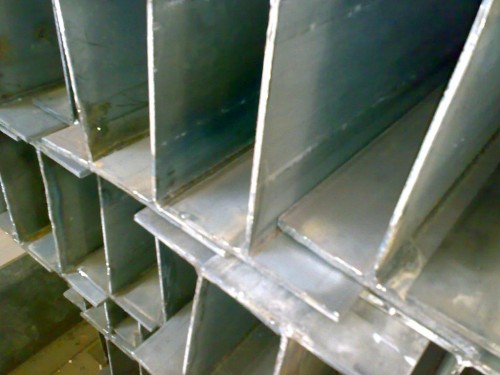 莆田高频焊接H型钢欢迎来电