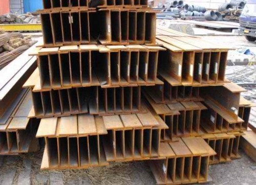 温州结构热轧h型钢规格表批发钢材
