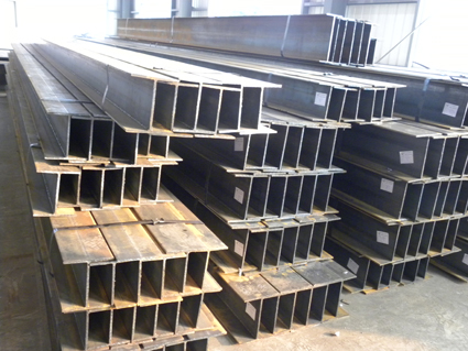 韶关Q235H型钢现货供应全国发货 新品推出