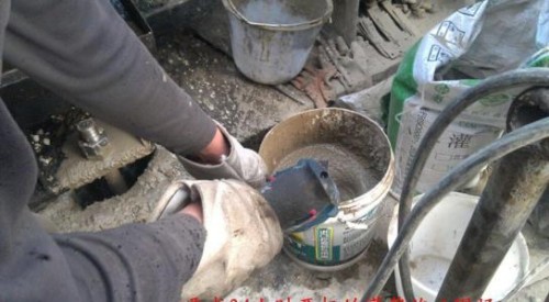 热搜：郸城县高性能水泥基灌浆料厂家 通用型灌浆料