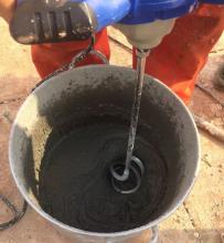 加固新闻：和县高性能水泥基灌浆料厂家批发
