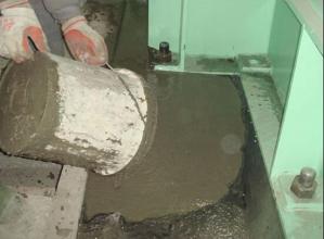 加固新闻：华安县高性能水泥基灌浆料厂家现货