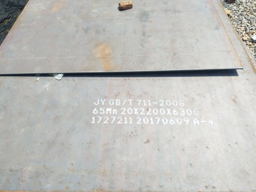 汕头xar450耐磨钢板-年年有余图纸异型加工