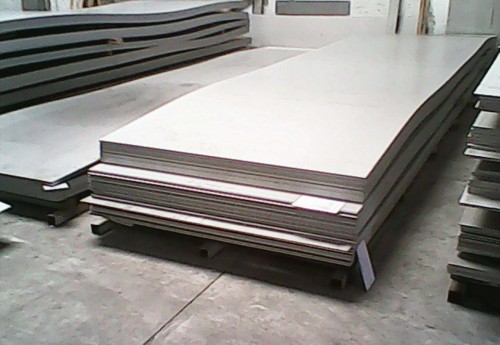 金华321不锈钢冷轧板生产厂家