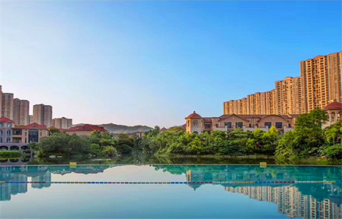 新闻:惠州龙光城二手房能不能买-龙光城房型2019房产资讯