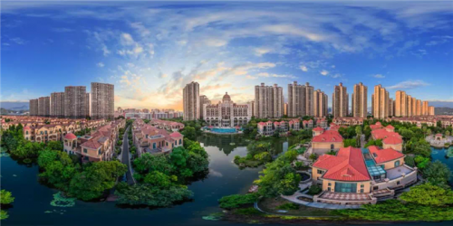 新闻:惠州龙光城自住评价-龙光城业主2019房产资讯