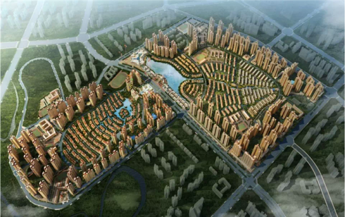 新闻:惠州大亚湾哪个地段有潜力-龙光城售楼2019房产资讯