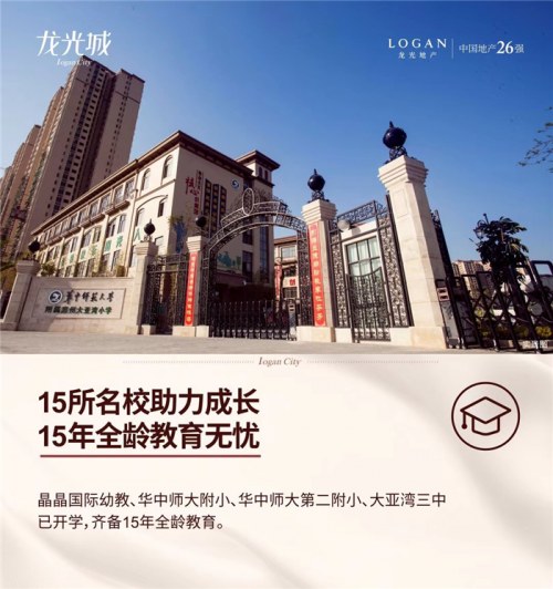 新闻:惠州龙光城社区详细地址-龙光城车位2019房产资讯