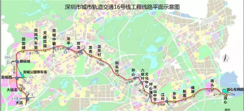 新闻:惠州大亚湾龙光城入住率-龙光城前景2019房产资讯