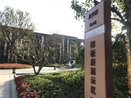 新闻:惠州大亚湾龙光城如何-龙光城物业2019房产资讯