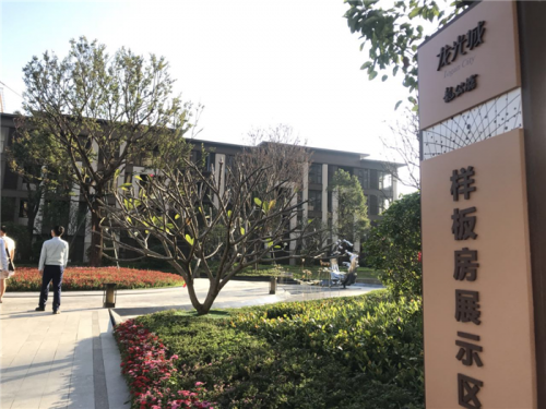 新闻:惠州大亚湾为什么叫鬼城-龙光城户型2019房产资讯