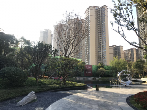 新闻:惠州龙光城哪几期比较好-龙光城利率2019房产资讯