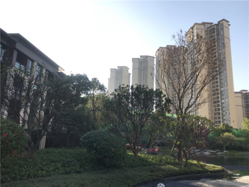 新闻:惠州龙光城社区详细地址-龙光城介绍2019房产资讯