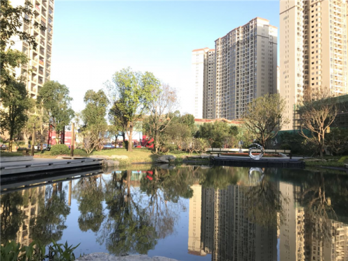 新闻:惠州龙光城社区详细地址-龙光城车位2019房产资讯