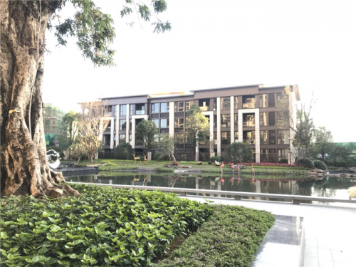 新闻:惠州龙光城具体地址-龙光城房价2019房产资讯