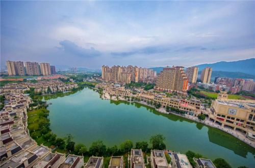 新闻:惠州龙光城房价真的大跌-龙光城物业费2019房产资讯