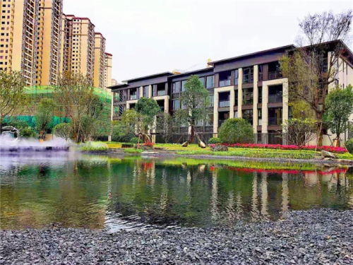 新闻:惠州龙光城房价真的大跌-龙光城潜力2019房产资讯