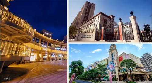 新闻:惠州龙光城具体地址-龙光城实价2019房产资讯