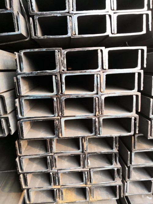 排产：菏泽加工各种C型钢檩条订轧