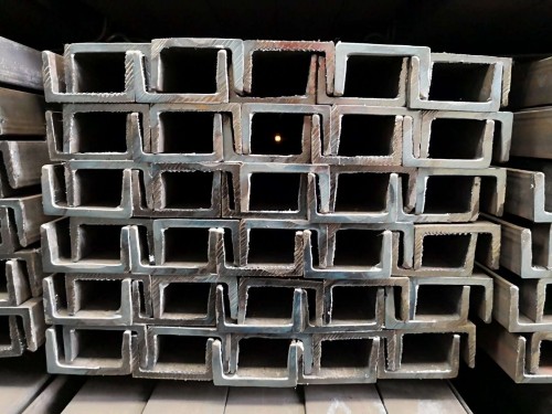 定制：淮南q235b热轧槽钢在线排产