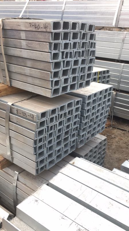 更新报价台州q345C角钢市场低价批发