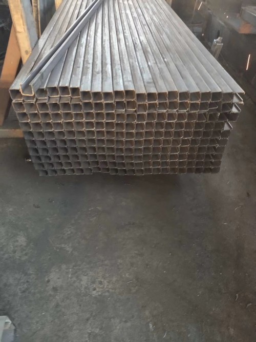 排产：贵阳Q345P钢板桩在线排产