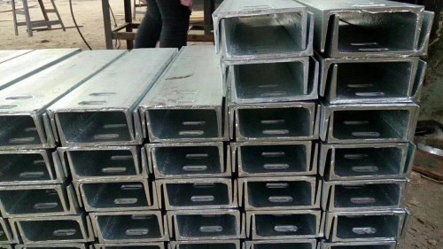 加工：包头SY390钢板桩品牌货源